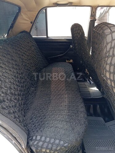 LADA (VAZ) 2107 2005, 95,000 km - 1.6 l - Bakı