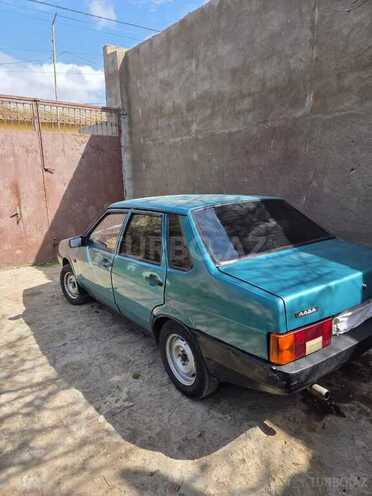 LADA (VAZ) 21099 2001, 230,000 km - 1.5 л - Bakı