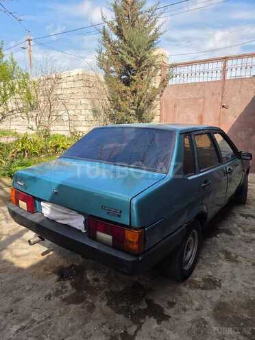 LADA (VAZ) 21099 2001, 230,000 km - 1.5 л - Bakı