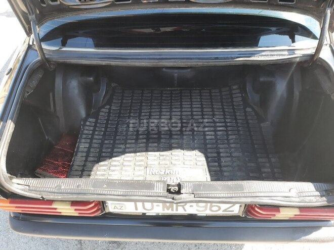 Mercedes 190 1991, 217,000 km - 2.0 л - Bakı