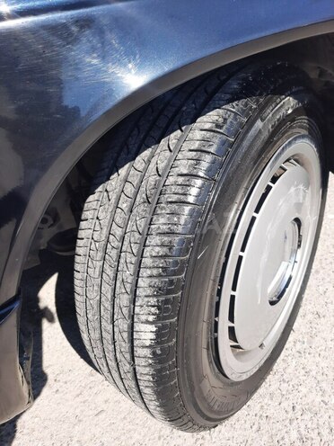 Mercedes 190 1991, 217,000 km - 2.0 л - Bakı