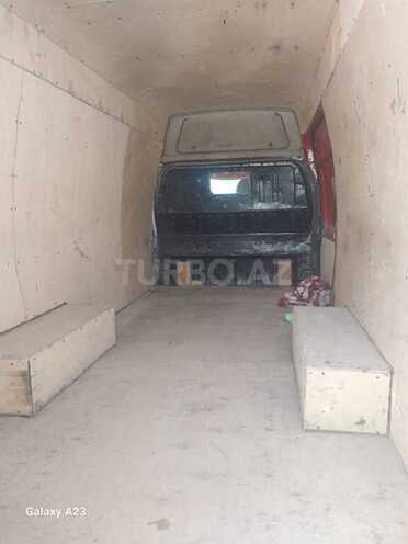 Ford Transit 2006, 367,948 km - 2.4 л - Bakı