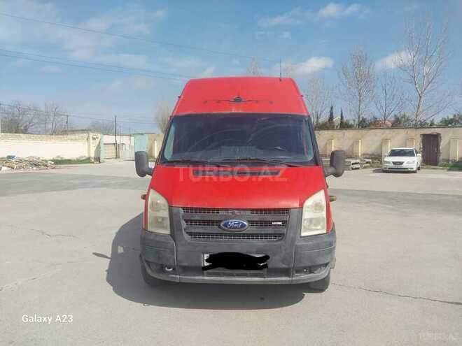 Ford Transit 2006, 367,948 km - 2.4 л - Bakı