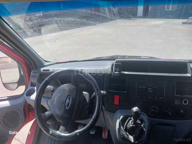 Ford Transit 2006, 367,948 km - 2.4 л - Bakı