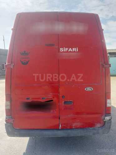 Ford Transit 2006, 367,948 km - 2.4 л - Bakı