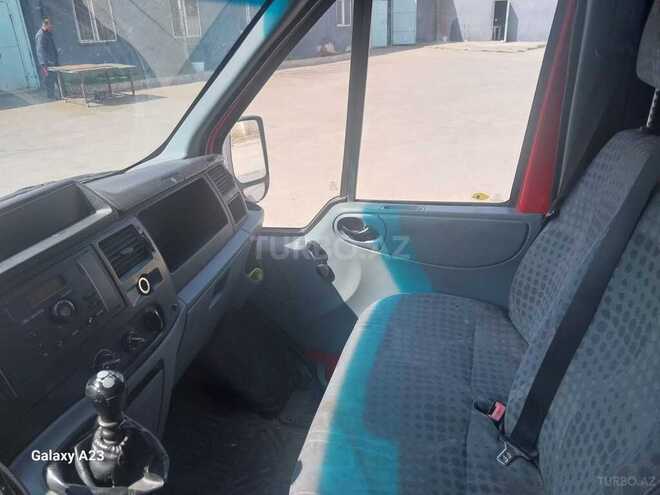 Ford Transit 2006, 367,948 km - 2.4 л - Bakı