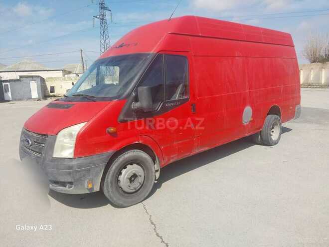 Ford Transit 2006, 367,948 km - 2.4 л - Bakı