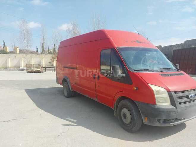 Ford Transit 2006, 367,948 km - 2.4 л - Bakı