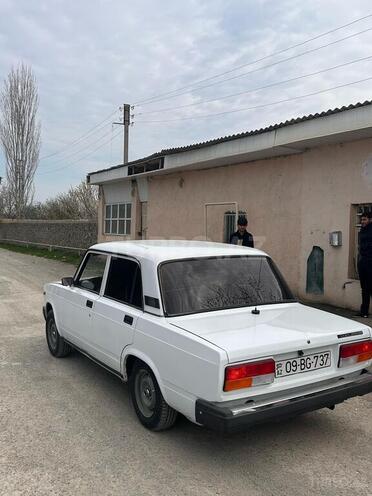 LADA (VAZ) 2107 2006, 97,546 km - 1.6 l - Tərtər