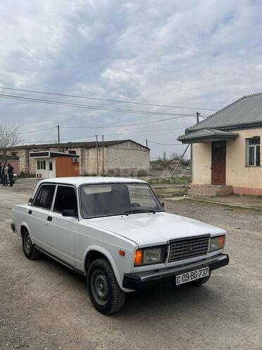 LADA (VAZ) 2107 2006, 97,546 km - 1.6 l - Tərtər