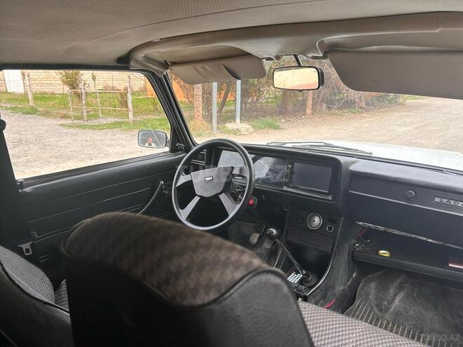 LADA (VAZ) 2107 2006, 97,546 km - 1.6 l - Tərtər