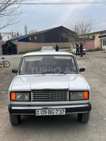LADA (VAZ) 2107 2006, 97,546 km - 1.6 l - Tərtər