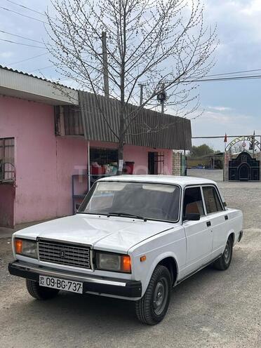 LADA (VAZ) 2107 2006, 97,546 km - 1.6 l - Tərtər