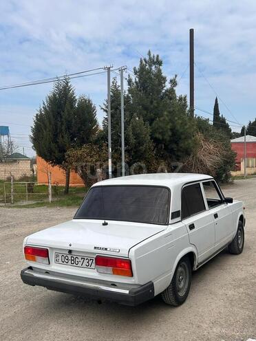 LADA (VAZ) 2107 2006, 97,546 km - 1.6 l - Tərtər