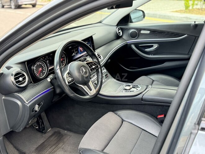 Mercedes E 200 2019, 164,500 km - 2.0 l - Bakı