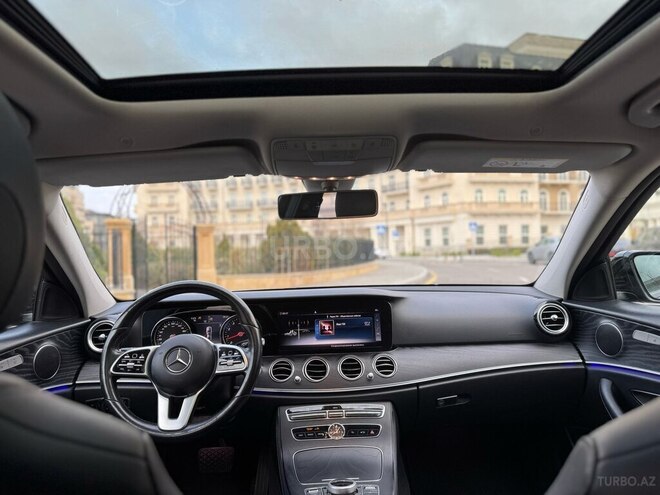 Mercedes E 200 2019, 164,500 km - 2.0 l - Bakı