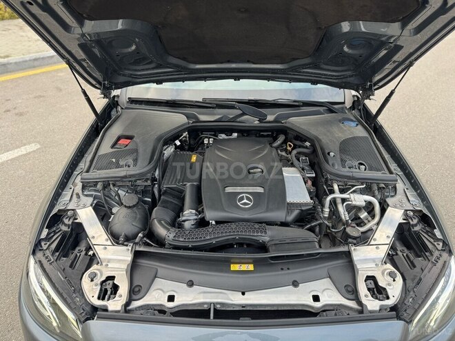 Mercedes E 200 2019, 164,500 km - 2.0 l - Bakı