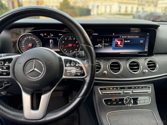 Mercedes E 200 2019, 164,500 km - 2.0 l - Bakı