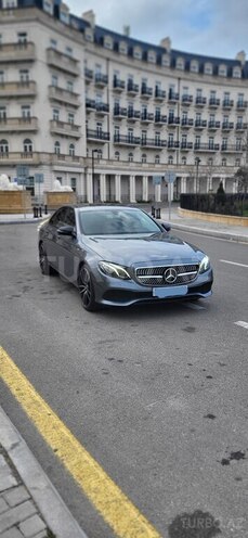 Mercedes E 200 2019, 164,500 km - 2.0 l - Bakı