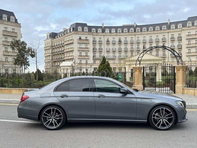 Mercedes E 200 2019, 164,500 km - 2.0 l - Bakı