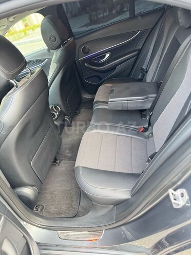 Mercedes E 200 2019, 164,500 km - 2.0 l - Bakı