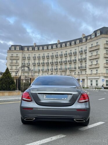 Mercedes E 200 2019, 164,500 km - 2.0 l - Bakı