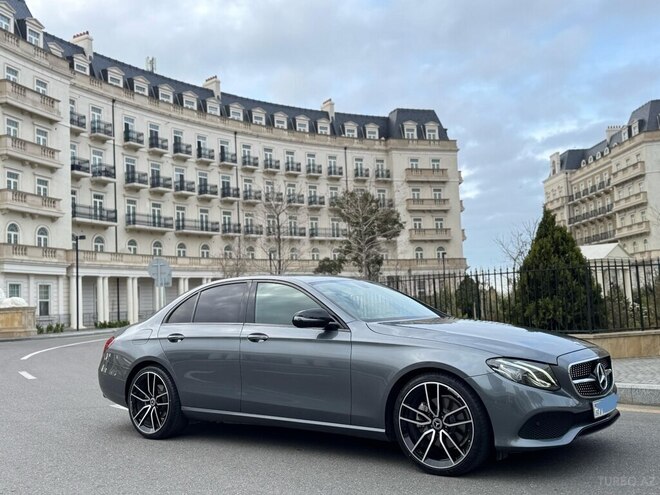 Mercedes E 200 2019, 164,500 km - 2.0 l - Bakı