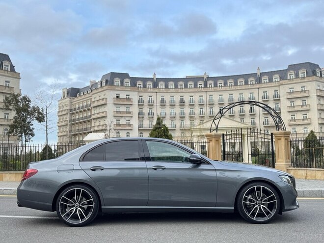 Mercedes E 200 2019, 164,500 km - 2.0 l - Bakı