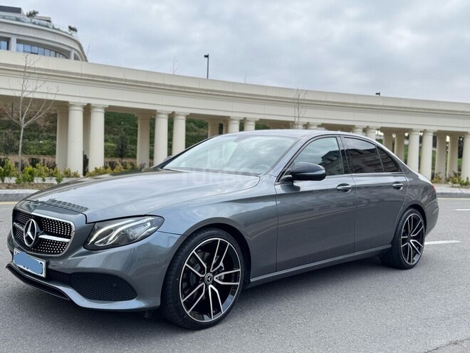 Mercedes E 200 2019, 164,500 km - 2.0 l - Bakı