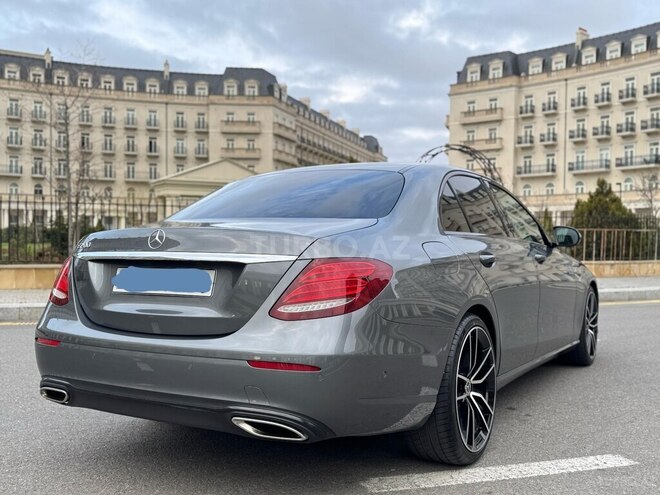 Mercedes E 200 2019, 164,500 km - 2.0 l - Bakı