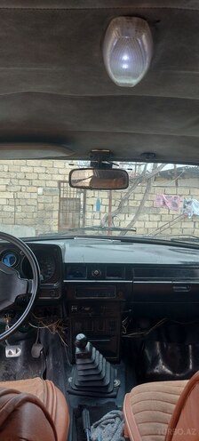 GAZ 24 1986, 250,000 km - 2.4 л - Bərdə