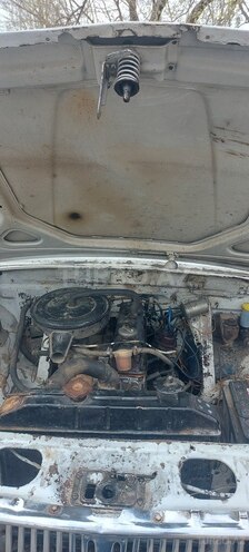 GAZ 24 1986, 250,000 km - 2.4 л - Bərdə