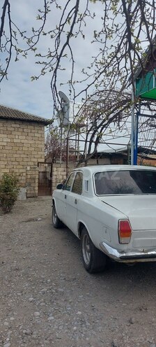 GAZ 24 1986, 250,000 km - 2.4 л - Bərdə