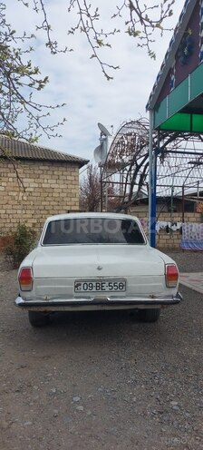 GAZ 24 1986, 250,000 km - 2.4 л - Bərdə