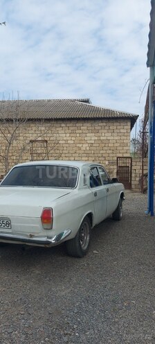 GAZ 24 1986, 250,000 km - 2.4 л - Bərdə