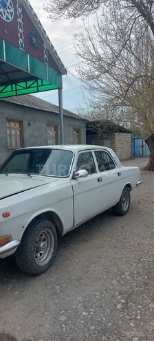 GAZ 24 1986, 250,000 km - 2.4 л - Bərdə