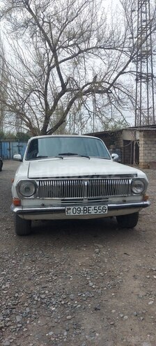 GAZ 24 1986, 250,000 km - 2.4 л - Bərdə