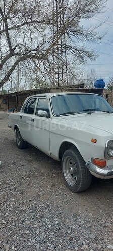 GAZ 24 1986, 250,000 km - 2.4 л - Bərdə