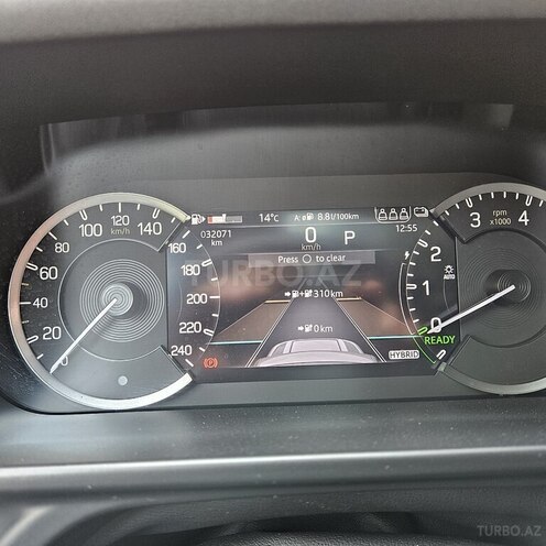 Land Rover Defender 2023, 32,071 km - 2.0 l - Bakı