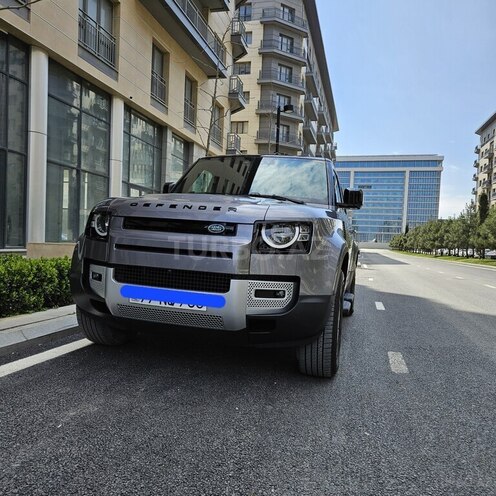Land Rover Defender 2023, 32,071 km - 2.0 l - Bakı