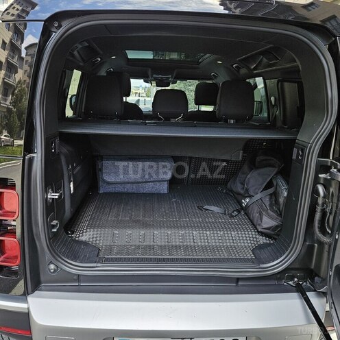 Land Rover Defender 2023, 32,071 km - 2.0 l - Bakı
