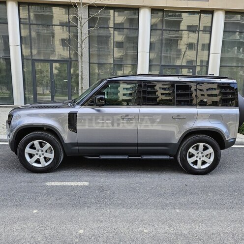 Land Rover Defender 2023, 32,071 km - 2.0 l - Bakı