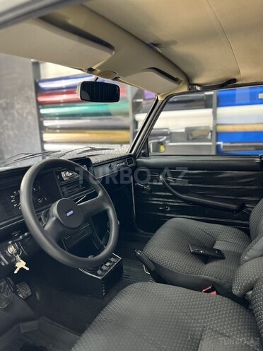 LADA (VAZ) 2107 2009, 95,000 km - 1.6 l - Bakı