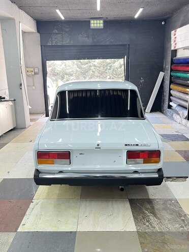 LADA (VAZ) 2107 2009, 95,000 km - 1.6 l - Bakı