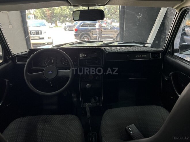LADA (VAZ) 2107 2009, 95,000 km - 1.6 l - Bakı