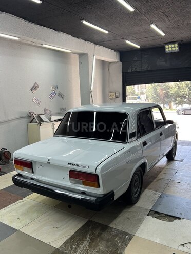 LADA (VAZ) 2107 2009, 95,000 km - 1.6 l - Bakı