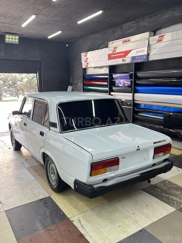 LADA (VAZ) 2107 2009, 95,000 km - 1.6 l - Bakı
