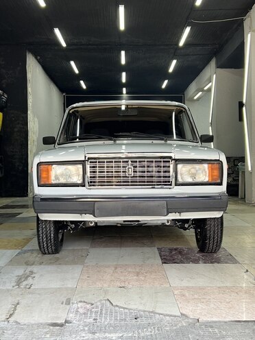 LADA (VAZ) 2107 2009, 95,000 km - 1.6 l - Bakı