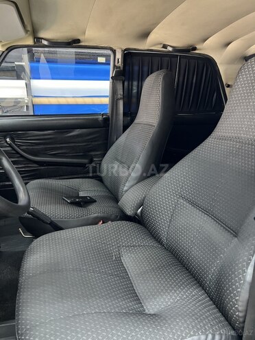 LADA (VAZ) 2107 2009, 95,000 km - 1.6 l - Bakı