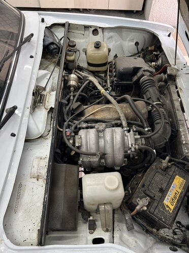LADA (VAZ) 2107 2009, 95,000 km - 1.6 l - Bakı